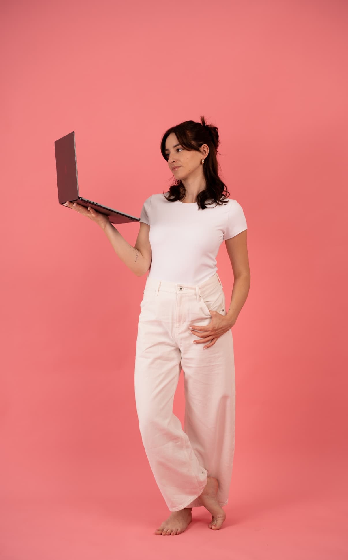 Danielle Theobald, fractional CMO