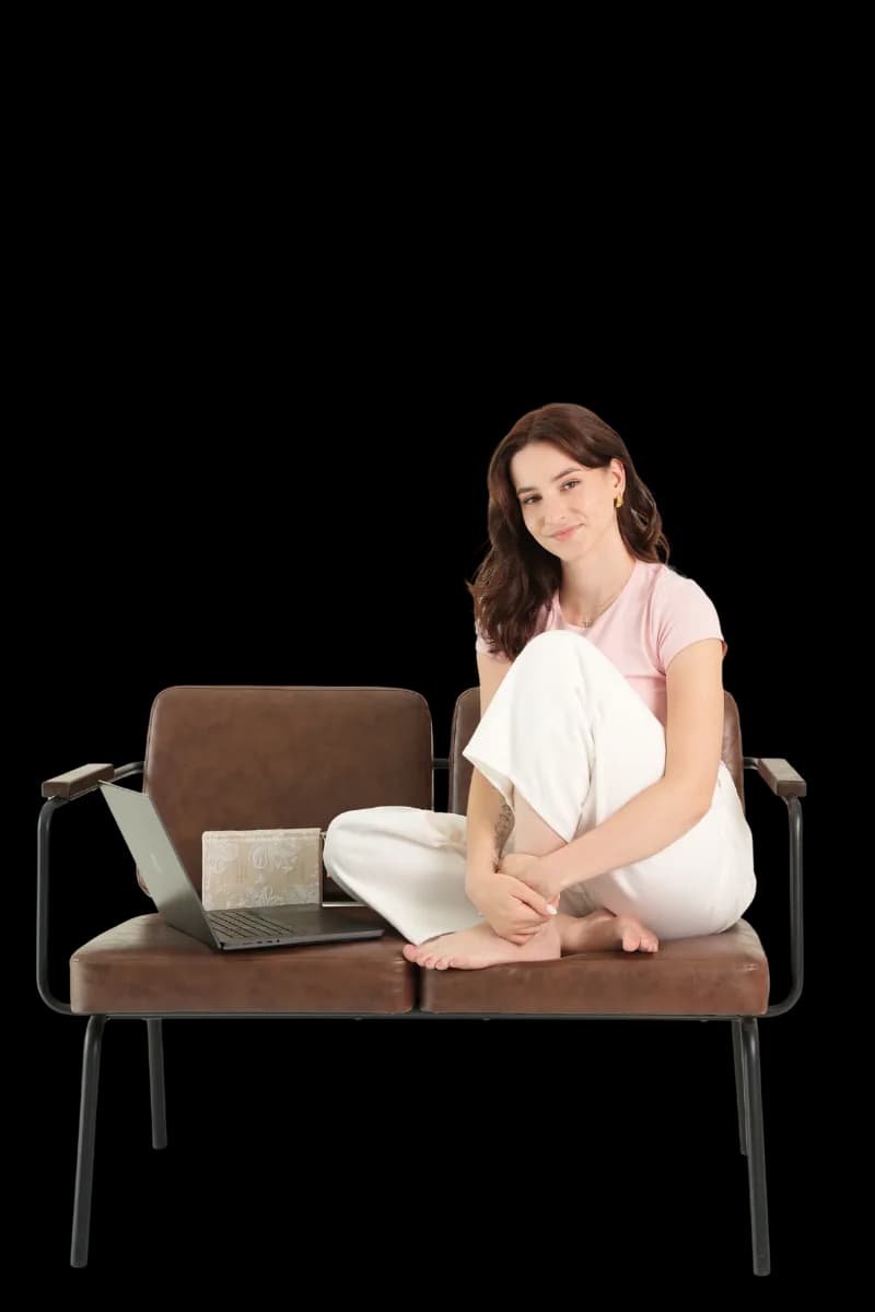 Danielle Theobald, social media strategist
